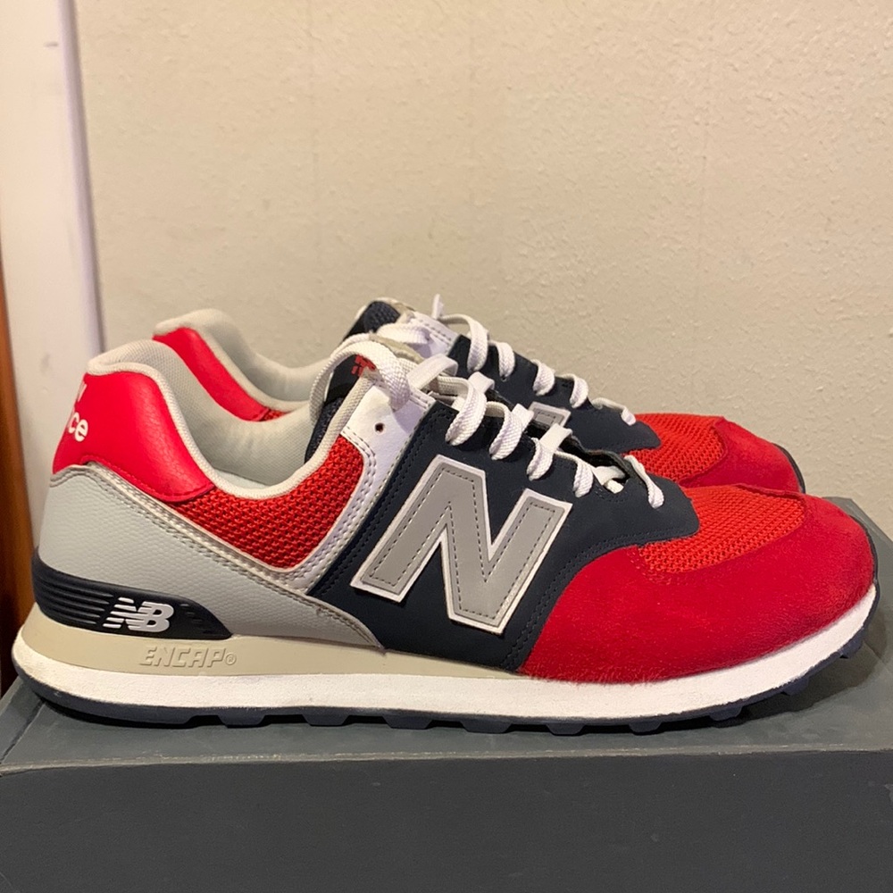 New Balance 574